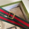 Replica Gucci Double Sided Belt