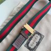 Replica Gucci Double Sided Belt