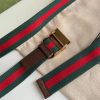 Replica Gucci Double Sided Belt