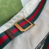 Replica Gucci Double Sided Belt