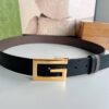 Replica Gucci Star Belt