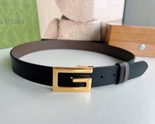 Replica Gucci Star Belt