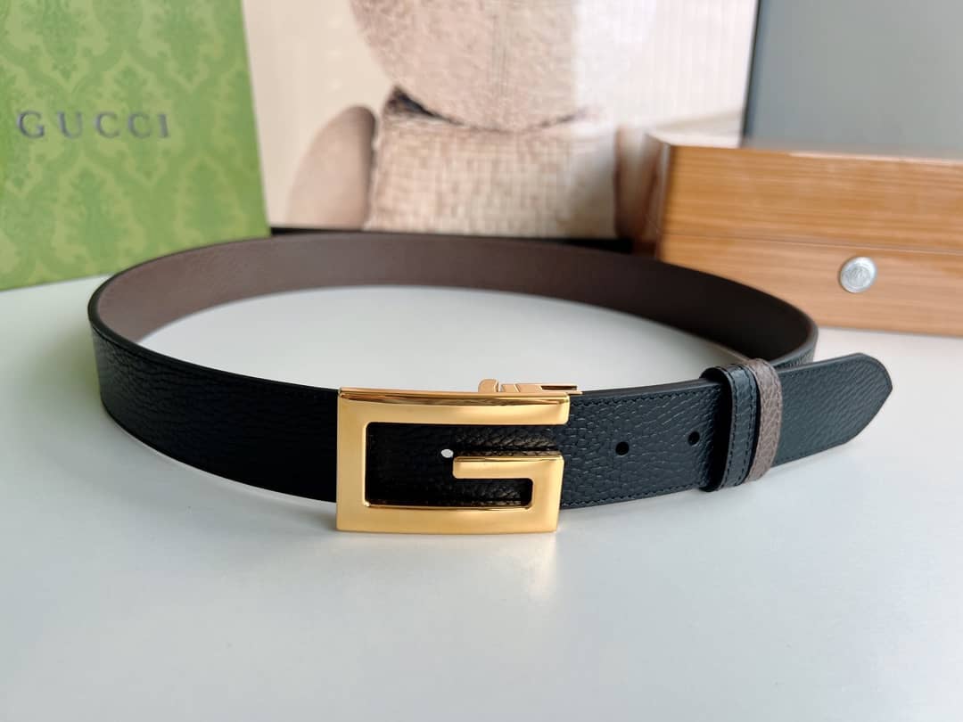 Replica Gucci Star Belt