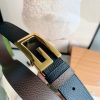 Replica Gucci Star Belt