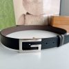 Replica Gucci Swarovski Crystal Belt