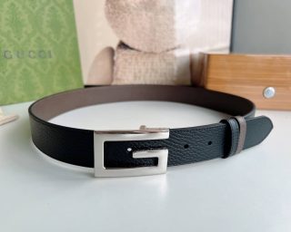 Replica Gucci Swarovski Crystal Belt