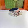 Replica Gucci Metal Belt