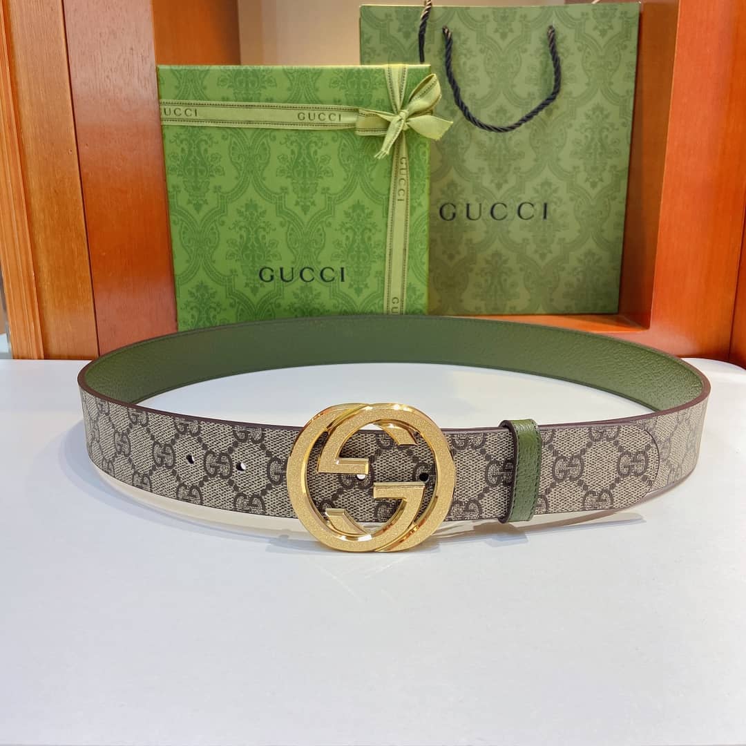 Replica Gucci Mickey Belt