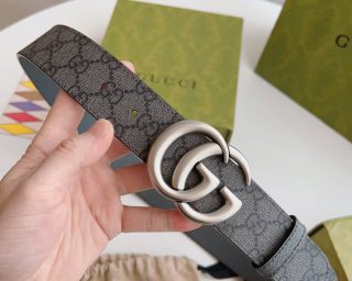 Gucci GG Marmont Belt Copy