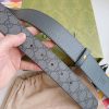 Gucci GG Marmont Belt Copy