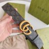 Gucci GG Marmont Belt AAA Quality