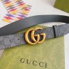 Gucci GG Marmont Belt AAA Quality