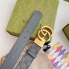 Gucci GG Marmont Belt AAA Quality