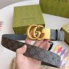 Gucci GG Marmont Belt AAA Quality