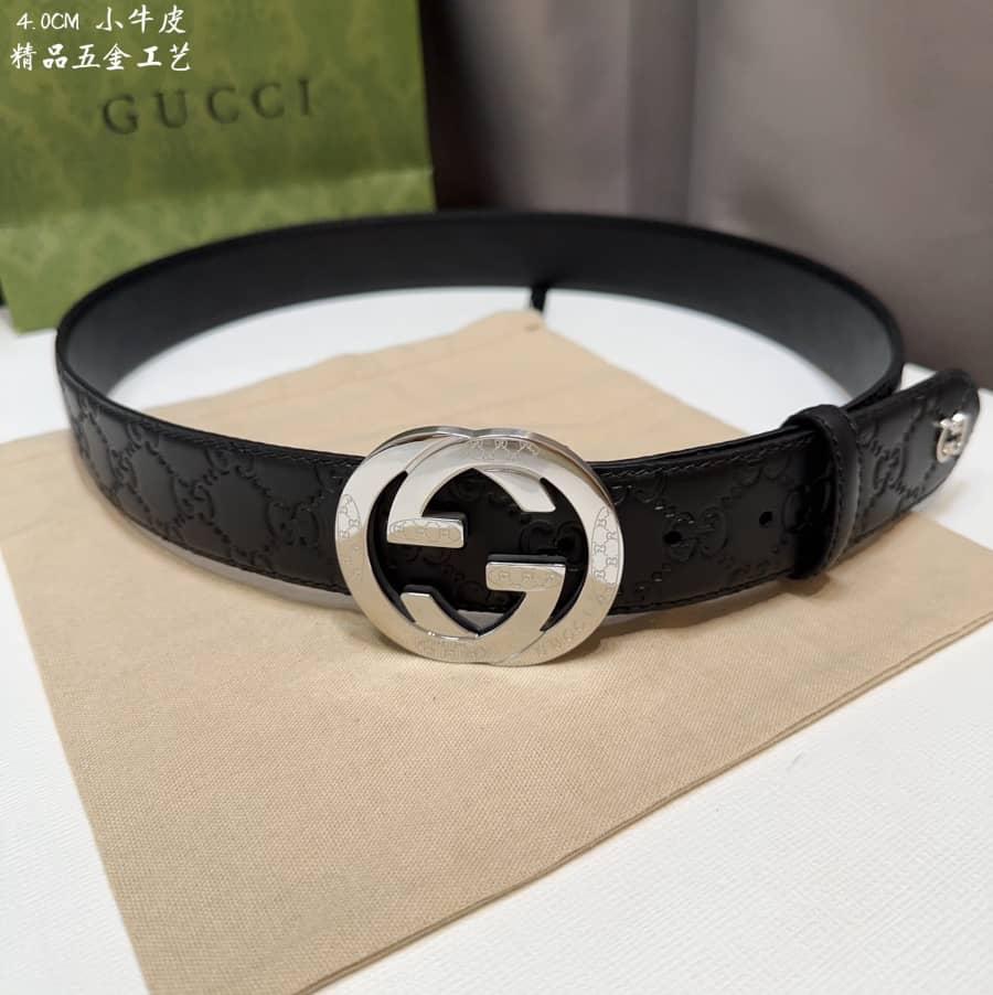 Replica Gucci Belt 90