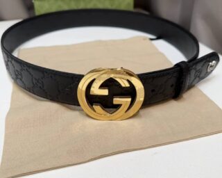 Replica Gucci Womens Horsebit Belt