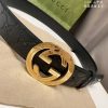 Replica Gucci Womens Horsebit Belt