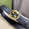 Replica Gucci Womens Horsebit Belt