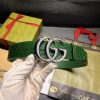 Replica Gucci Big Buckle Belt