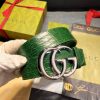 Replica Gucci Big Buckle Belt