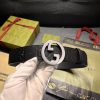 Replica Gucci Double G Snake Belt