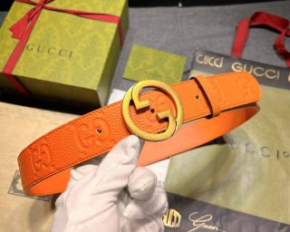 Replica Gucci Bengal Belt