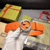 Replica Gucci Belt With One G