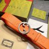 Replica Gucci Belt With One G