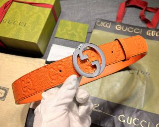 Replica Gucci Multicolor Belt