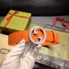 Replica Gucci Multicolor Belt