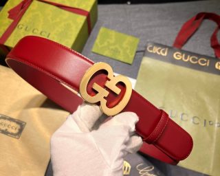 Replica Gucci Belt 110