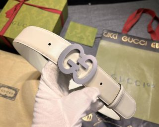 Replica Gucci Bloom Belt Blue