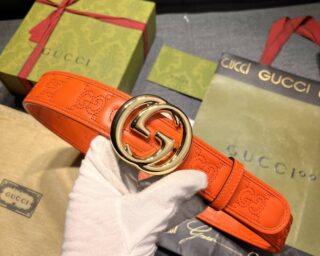 Gucci GG Marmont Belt First Copy