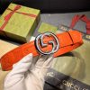 Gucci GG Marmont Belt First Copy