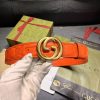 Gucci GG Marmont Belt First Copy