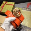 Gucci GG Marmont Belt First Copy