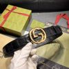 Gucci GG Marmont Belt For Sale