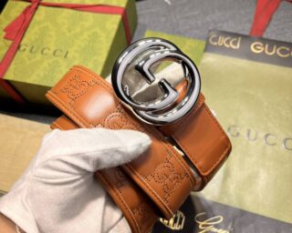 Gucci GG Marmont Belt Copy