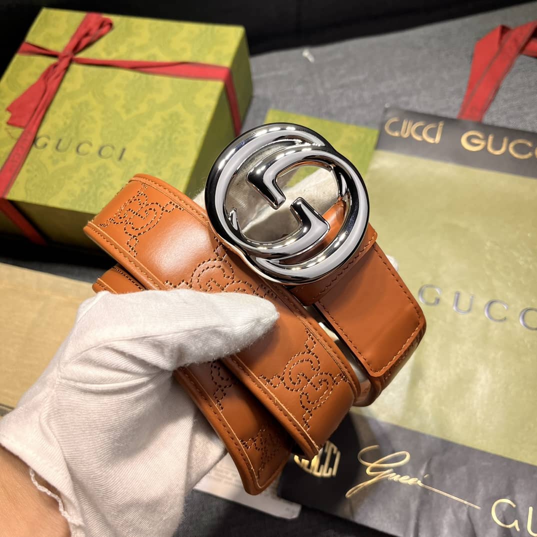 Gucci GG Marmont Belt Copy