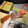 Gucci GG Marmont Belt Copy