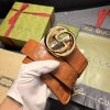 Gucci GG Marmont Belt Copy