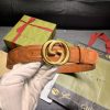 Gucci GG Marmont Belt Copy