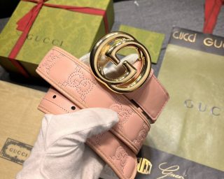 Gucci GG Marmont Belt AAA Quality