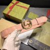 Gucci GG Marmont Belt AAA Quality