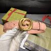 Gucci GG Marmont Belt AAA Quality