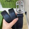 Replica Gucci Horsebit Belt Brown