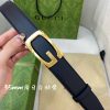 Replica Gucci Mens Horsebit Belt