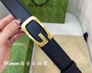 Replica Gucci Mens Horsebit Belt