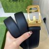 Replica Gucci Mens Horsebit Belt