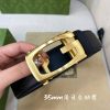 Replica Gucci Mens Horsebit Belt